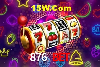876 Bet - cassino ao vivo